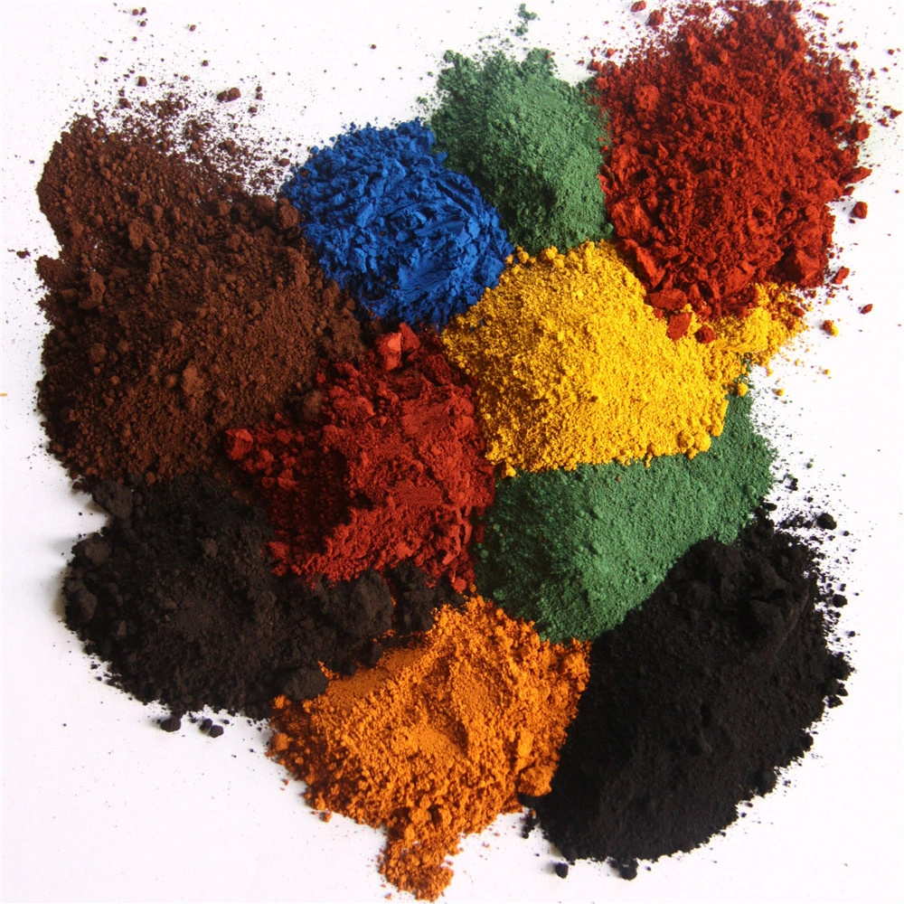 High Quality Iron Oxide Yellow 313 Pigment CAS_yyth (1).jpg