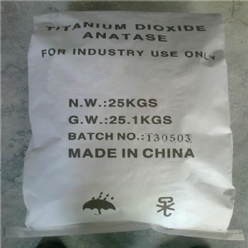 Titanium Dioxide