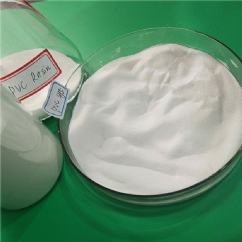 Polyvinyl Chloride(PVC) Resin